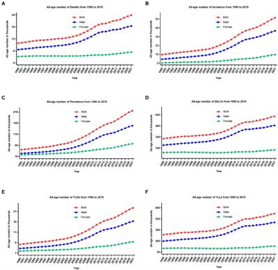 Disease burden and attributable risk factors of lip and oral cavity cancer in China from 1990 to 2021 and its prediction to 2031